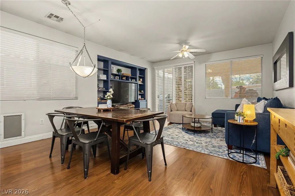 1291 Anastasia, Las Vegas, NV 89110