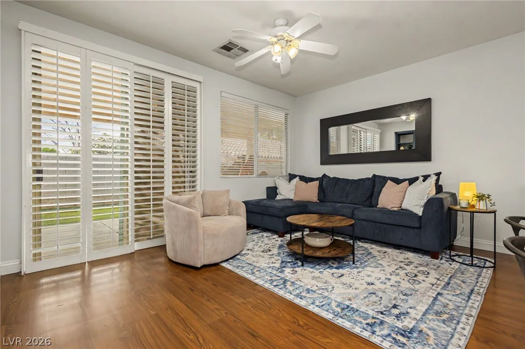 1291 Anastasia, Las Vegas, NV 89110