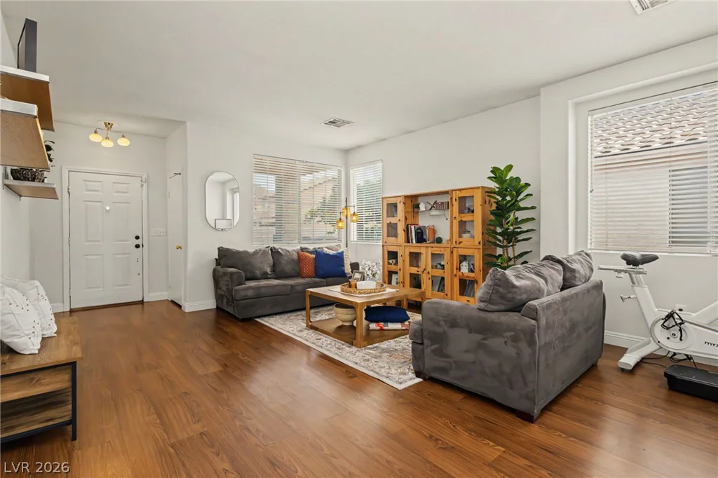 1291 Anastasia, Las Vegas, NV 89110