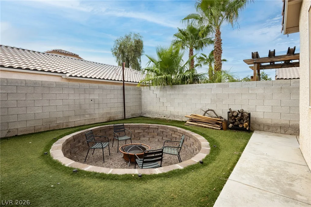 1291 Anastasia, Las Vegas, NV 89110