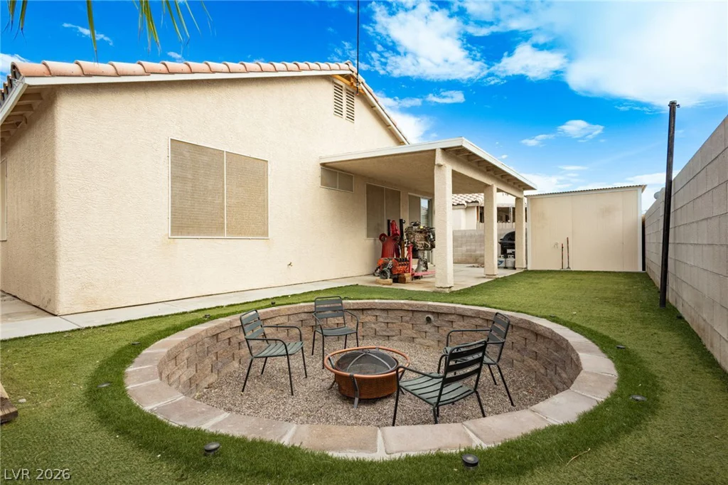 1291 Anastasia, Las Vegas, NV 89110