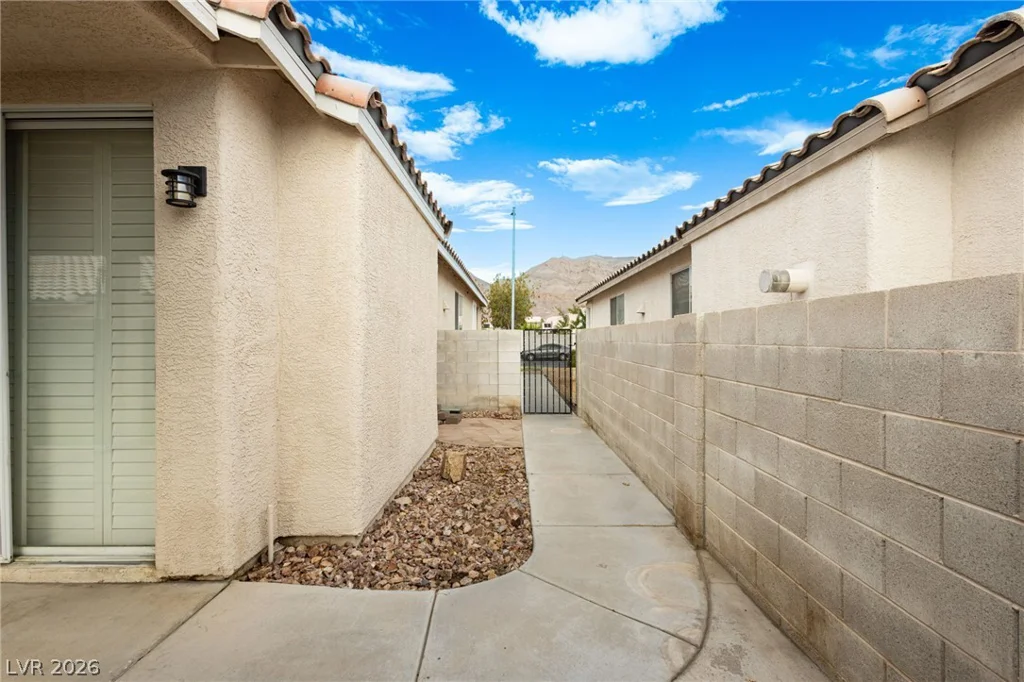 1291 Anastasia, Las Vegas, NV 89110