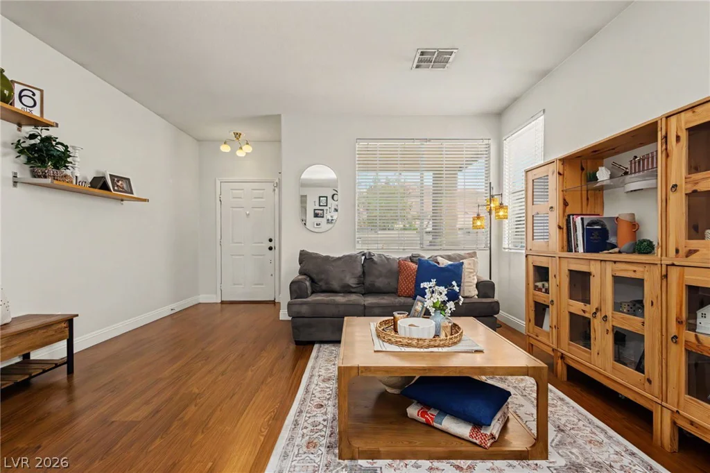 1291 Anastasia, Las Vegas, NV 89110