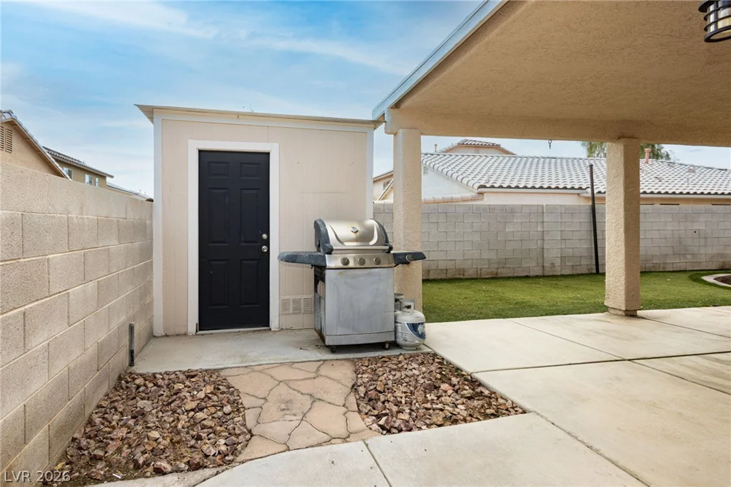 1291 Anastasia, Las Vegas, NV 89110