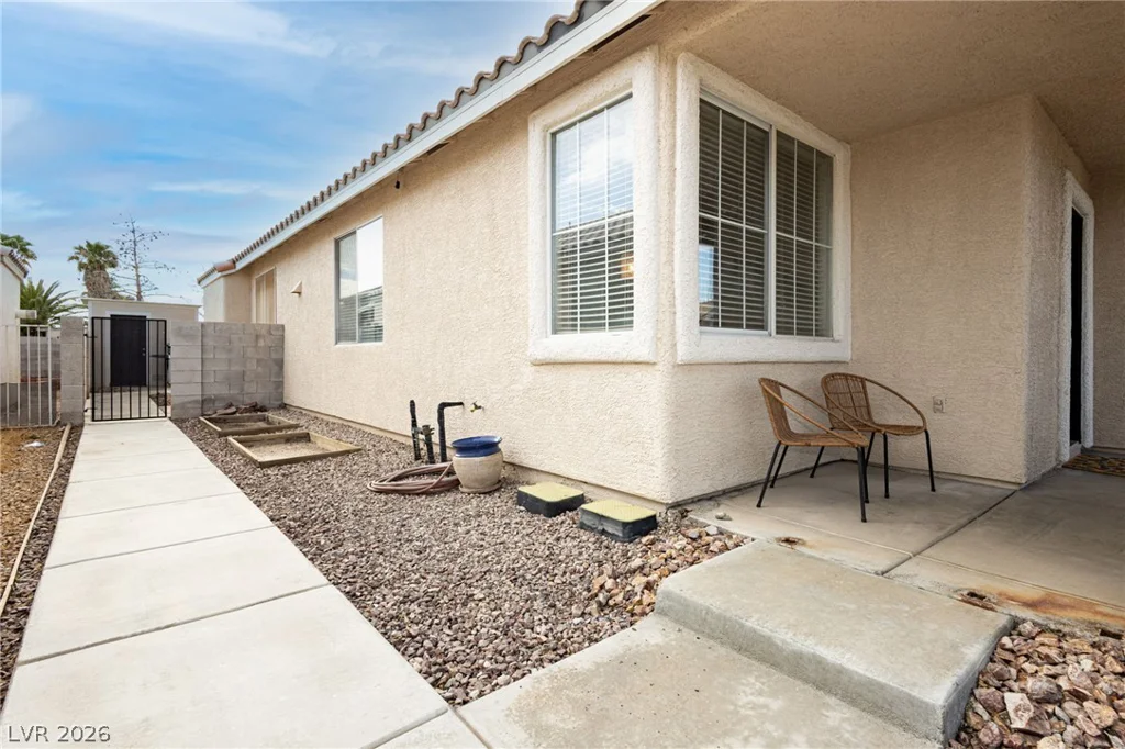 1291 Anastasia, Las Vegas, NV 89110