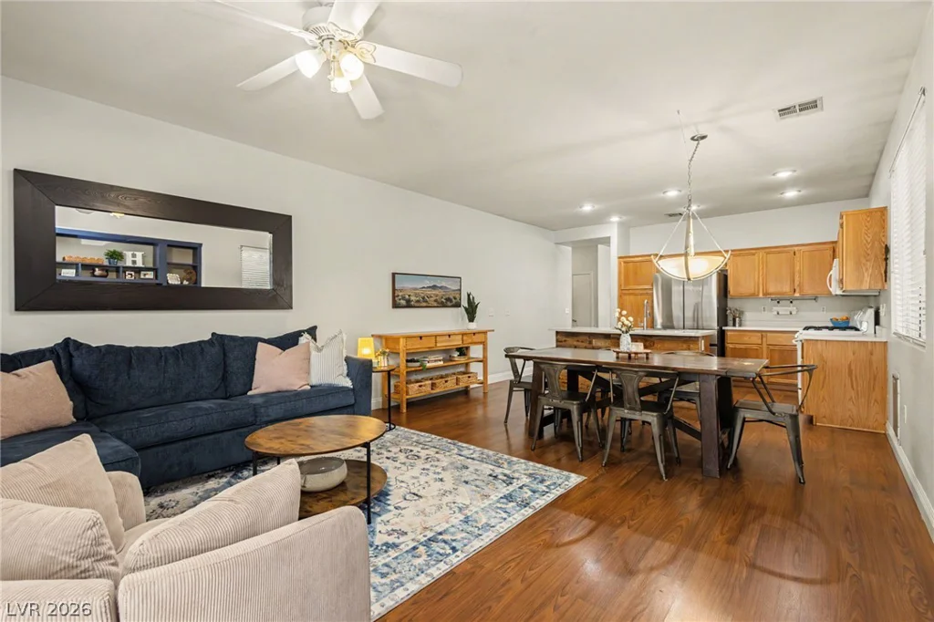 1291 Anastasia, Las Vegas, NV 89110