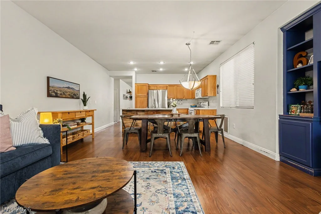 1291 Anastasia, Las Vegas, NV 89110