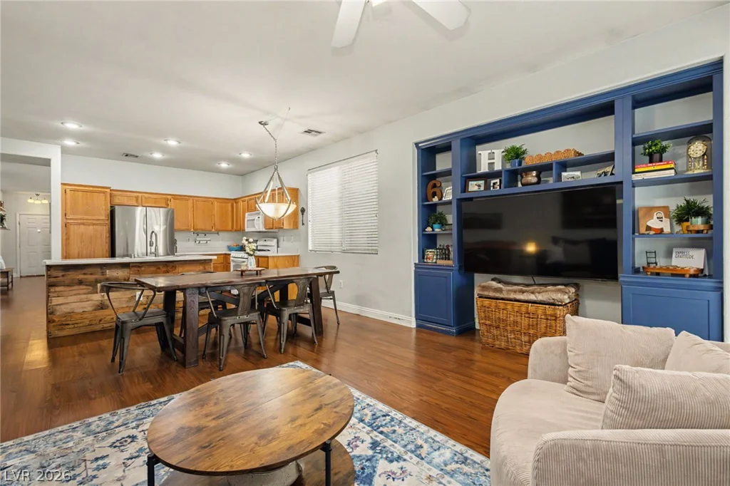 1291 Anastasia, Las Vegas, NV 89110