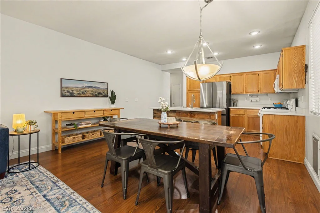 1291 Anastasia, Las Vegas, NV 89110
