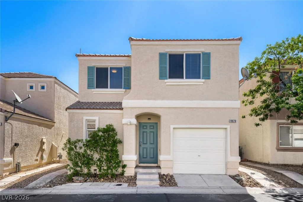 9970 Fragile Fields, Las Vegas, NV 89183