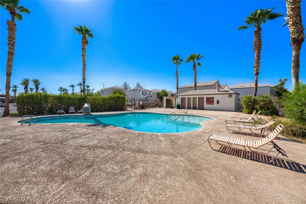 9970 Fragile Fields, Las Vegas, NV 89183