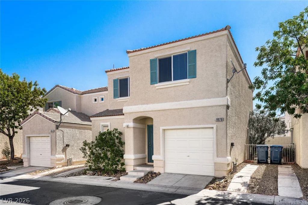 9970 Fragile Fields, Las Vegas, NV 89183