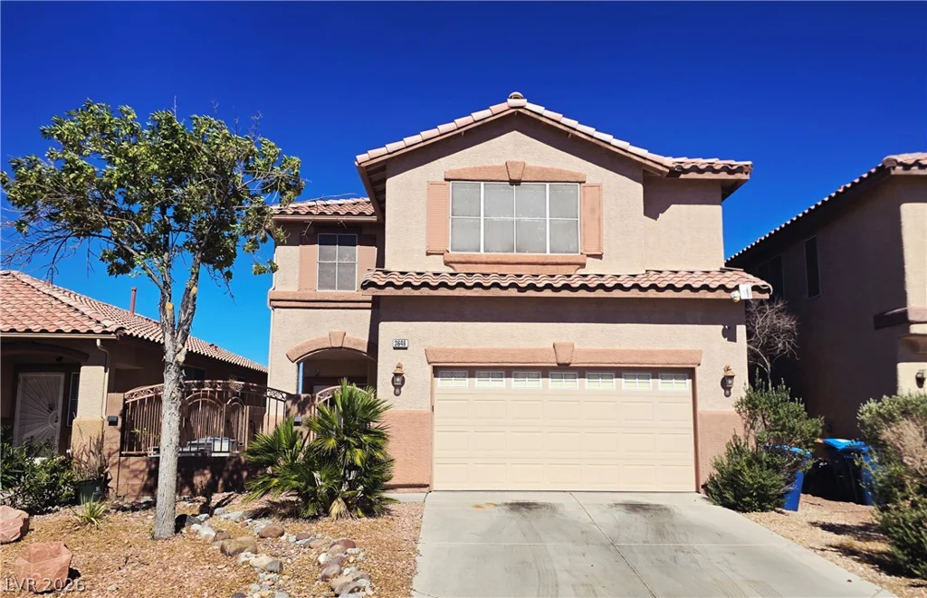 3646 Solandra, Las Vegas, NV 89147