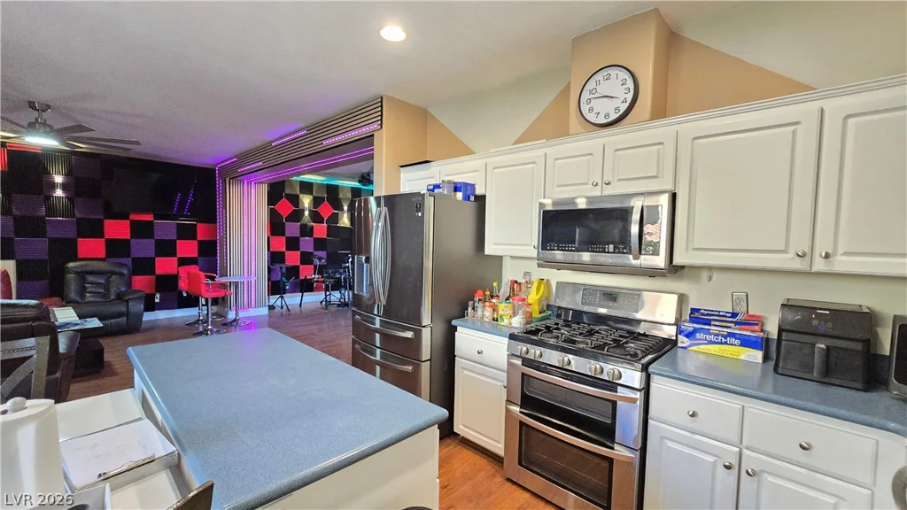 3646 Solandra, Las Vegas, NV 89147