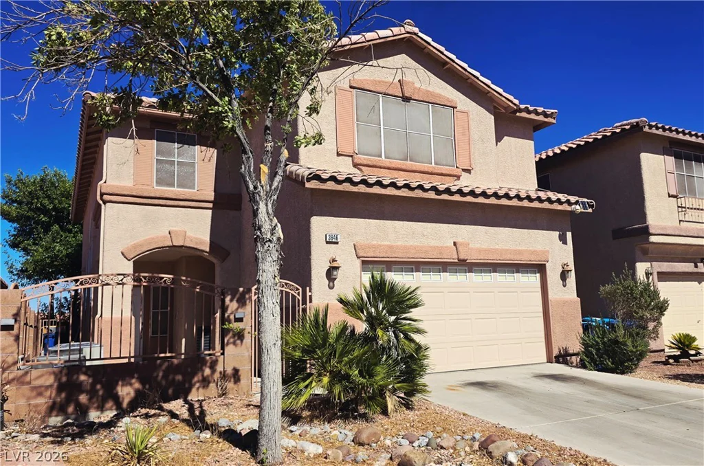 3646 Solandra, Las Vegas, NV 89147