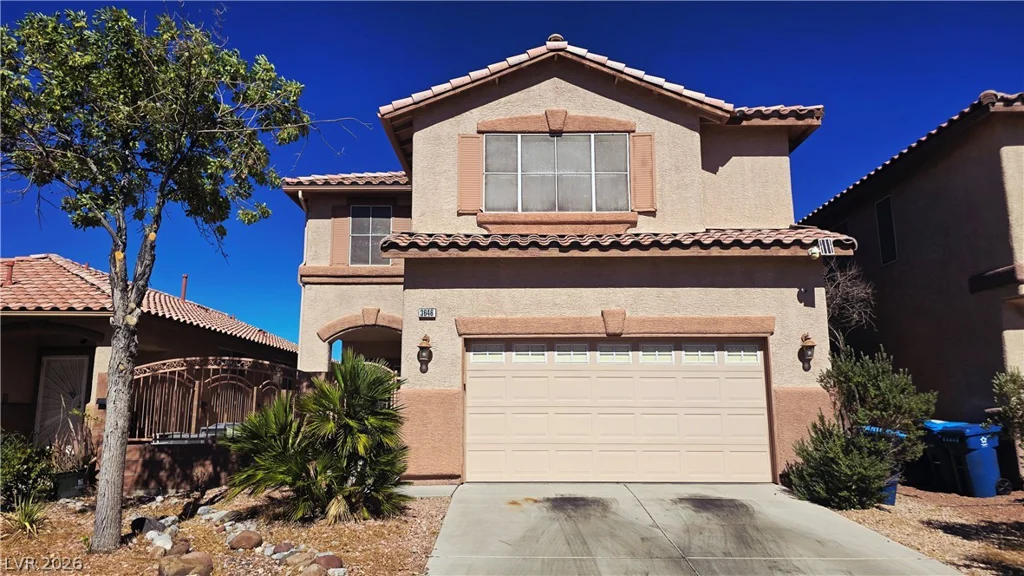 3646 Solandra, Las Vegas, NV 89147
