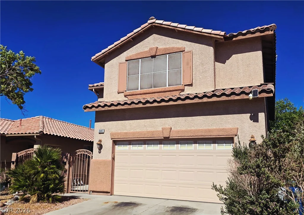 3646 Solandra, Las Vegas, NV 89147
