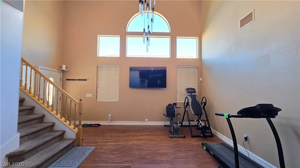 3646 Solandra, Las Vegas, NV 89147