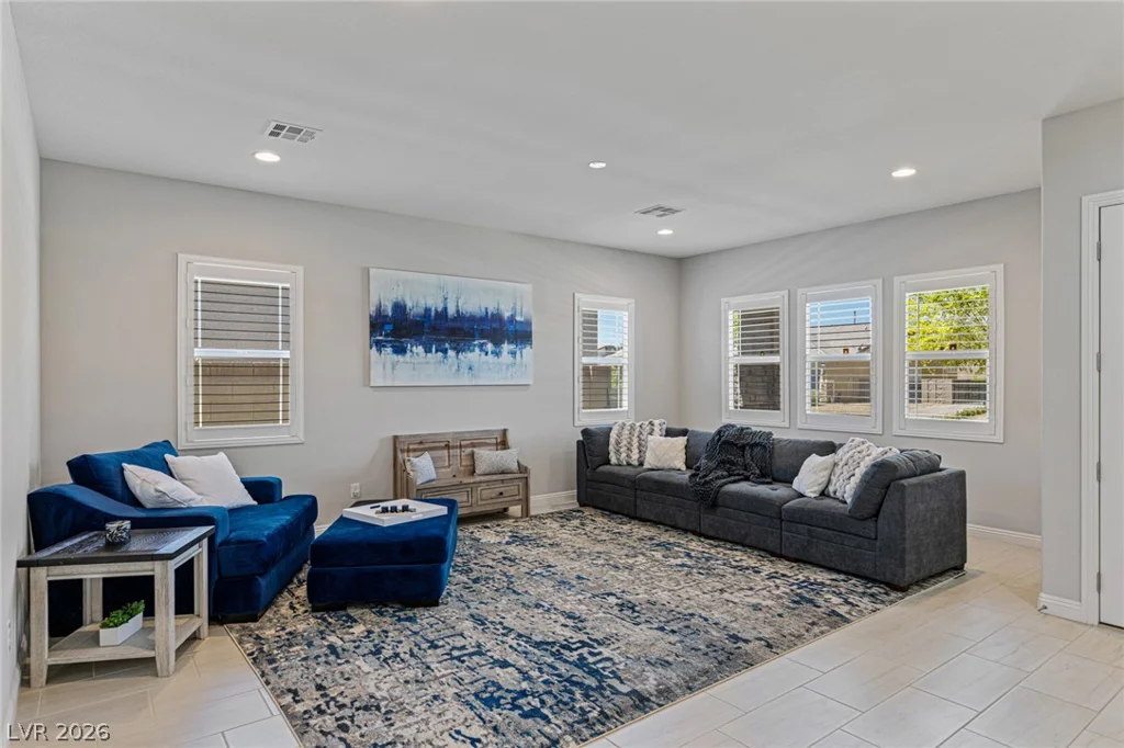 7036 Arabian Ridge, Las Vegas, NV 89131