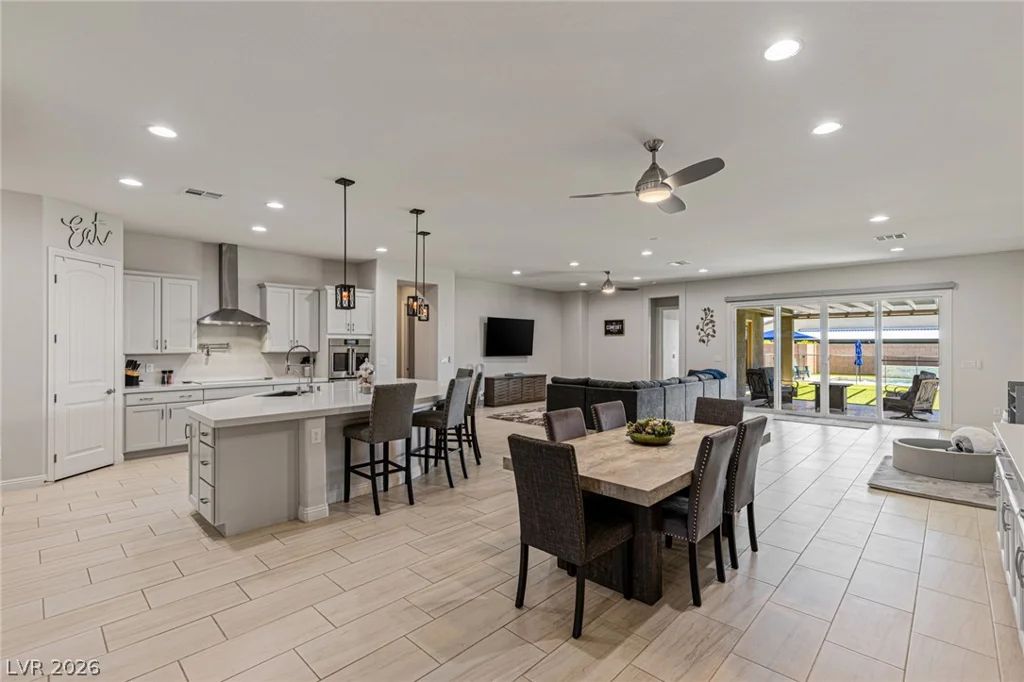 7036 Arabian Ridge, Las Vegas, NV 89131