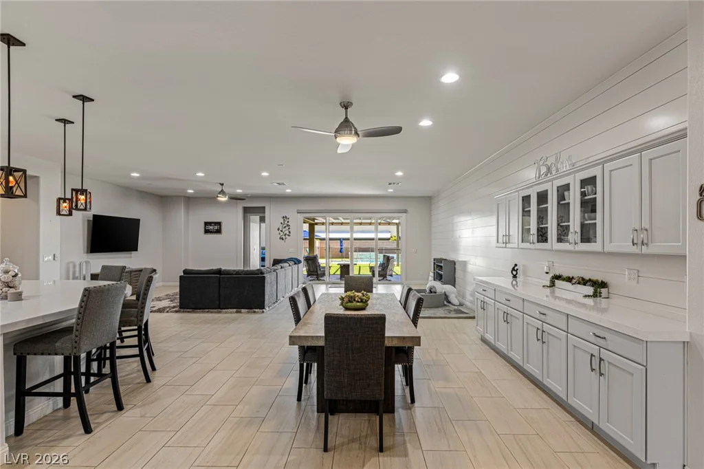 7036 Arabian Ridge, Las Vegas, NV 89131
