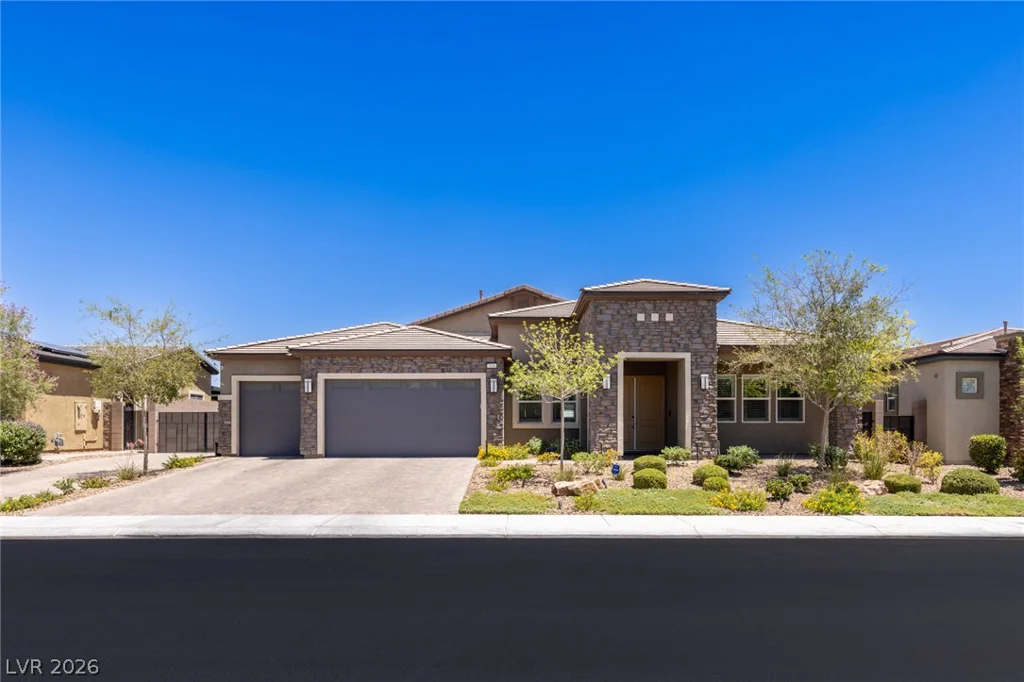 7036 Arabian Ridge, Las Vegas, NV 89131