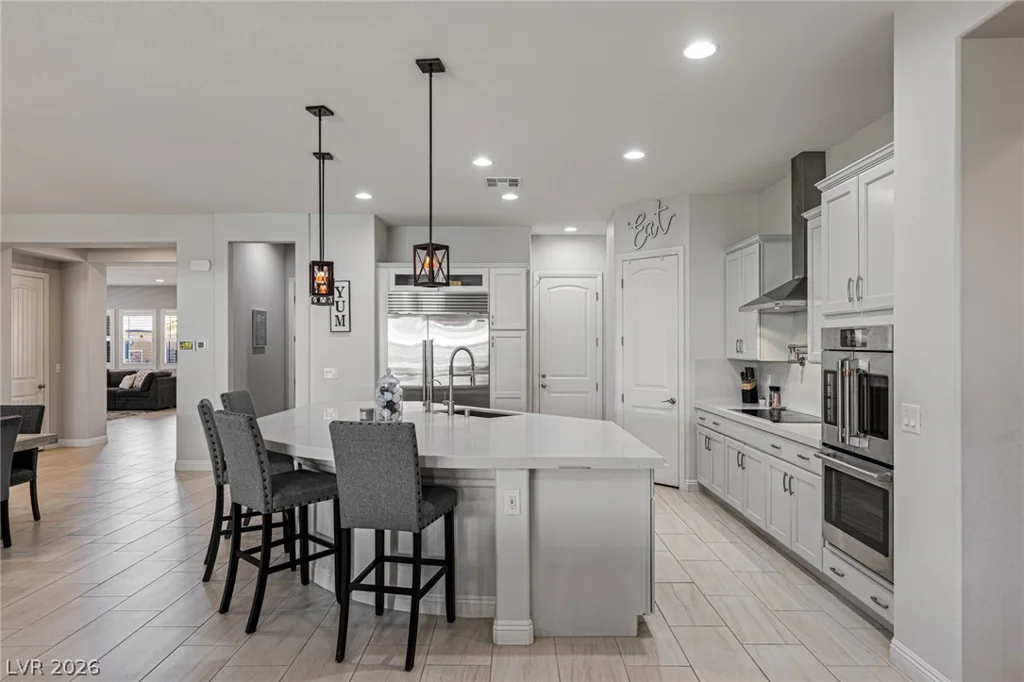 7036 Arabian Ridge, Las Vegas, NV 89131