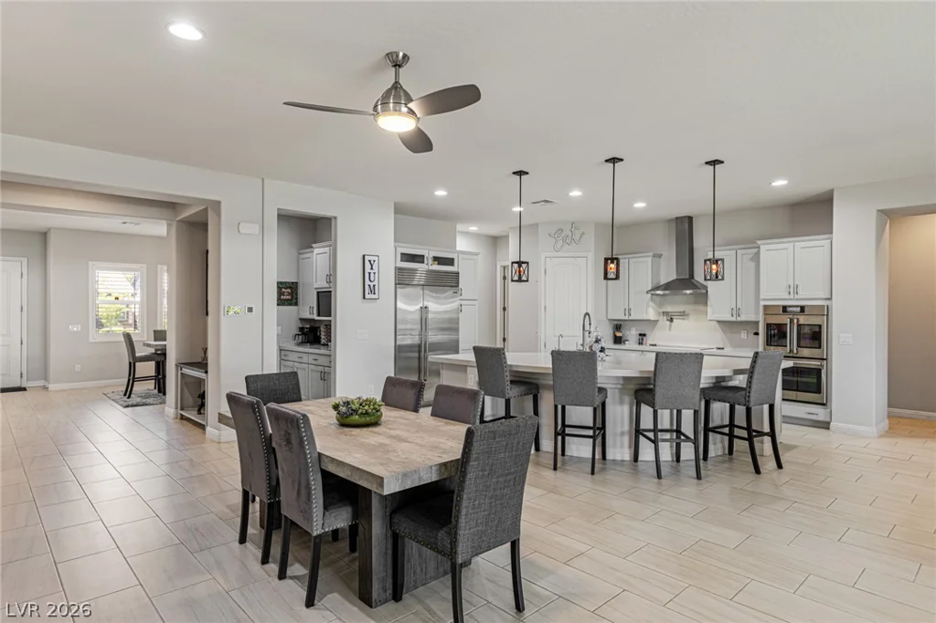 7036 Arabian Ridge, Las Vegas, NV 89131