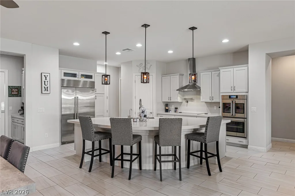 7036 Arabian Ridge, Las Vegas, NV 89131