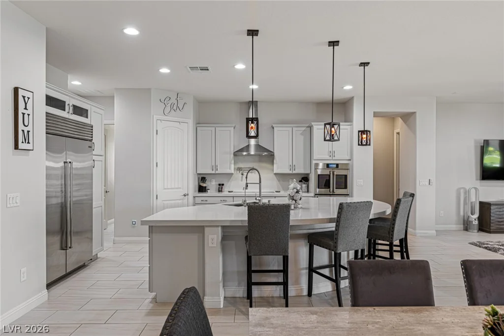 7036 Arabian Ridge, Las Vegas, NV 89131