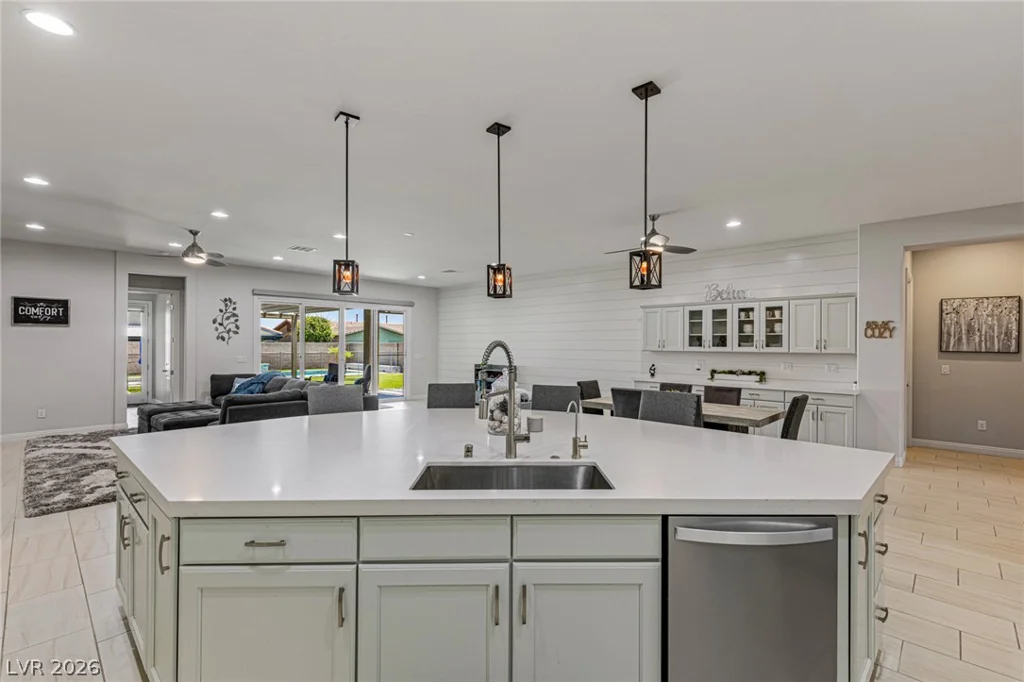 7036 Arabian Ridge, Las Vegas, NV 89131