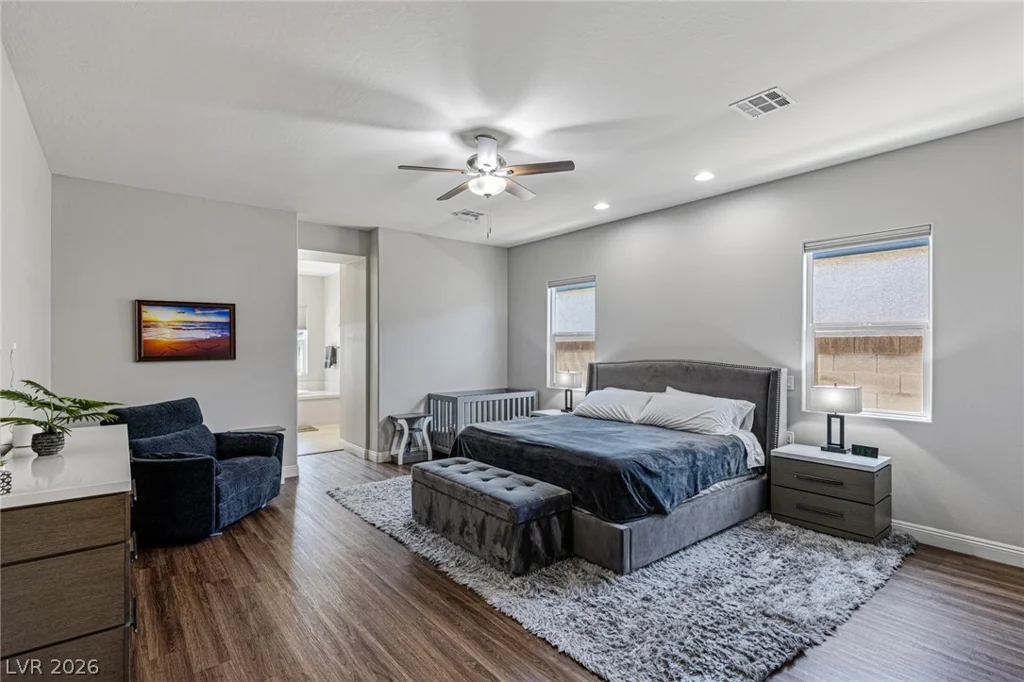 7036 Arabian Ridge, Las Vegas, NV 89131