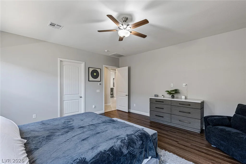 7036 Arabian Ridge, Las Vegas, NV 89131