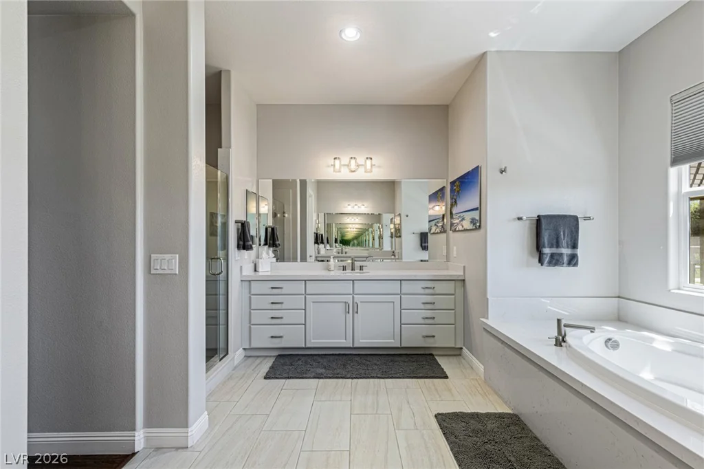 7036 Arabian Ridge, Las Vegas, NV 89131