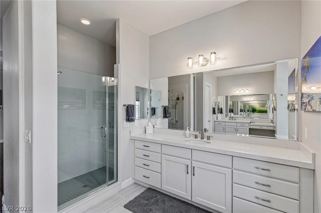 7036 Arabian Ridge, Las Vegas, NV 89131