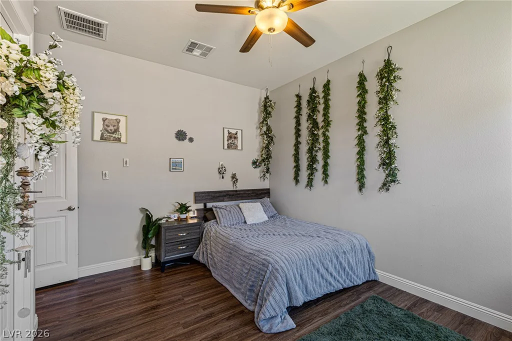 7036 Arabian Ridge, Las Vegas, NV 89131