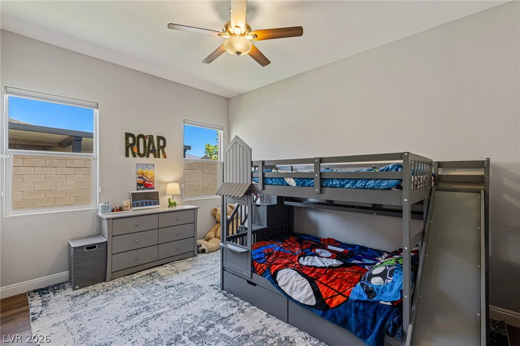 7036 Arabian Ridge, Las Vegas, NV 89131