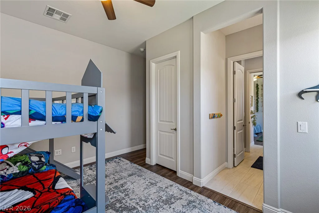 7036 Arabian Ridge, Las Vegas, NV 89131