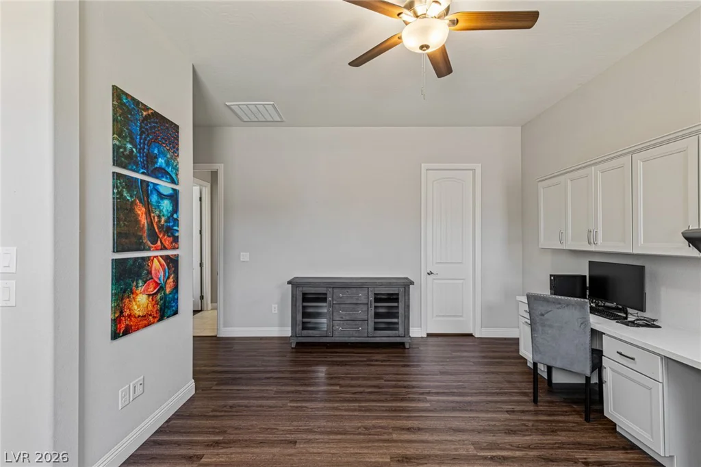 7036 Arabian Ridge, Las Vegas, NV 89131