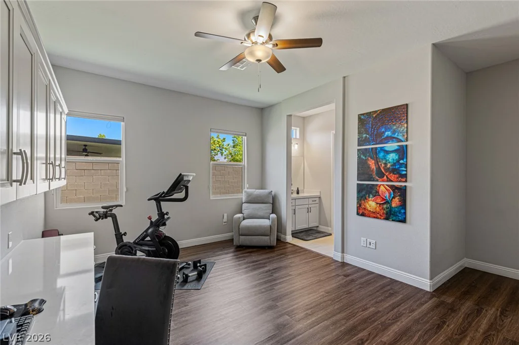 7036 Arabian Ridge, Las Vegas, NV 89131