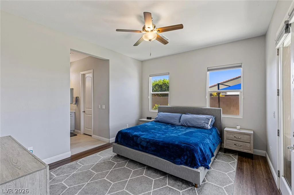 7036 Arabian Ridge, Las Vegas, NV 89131