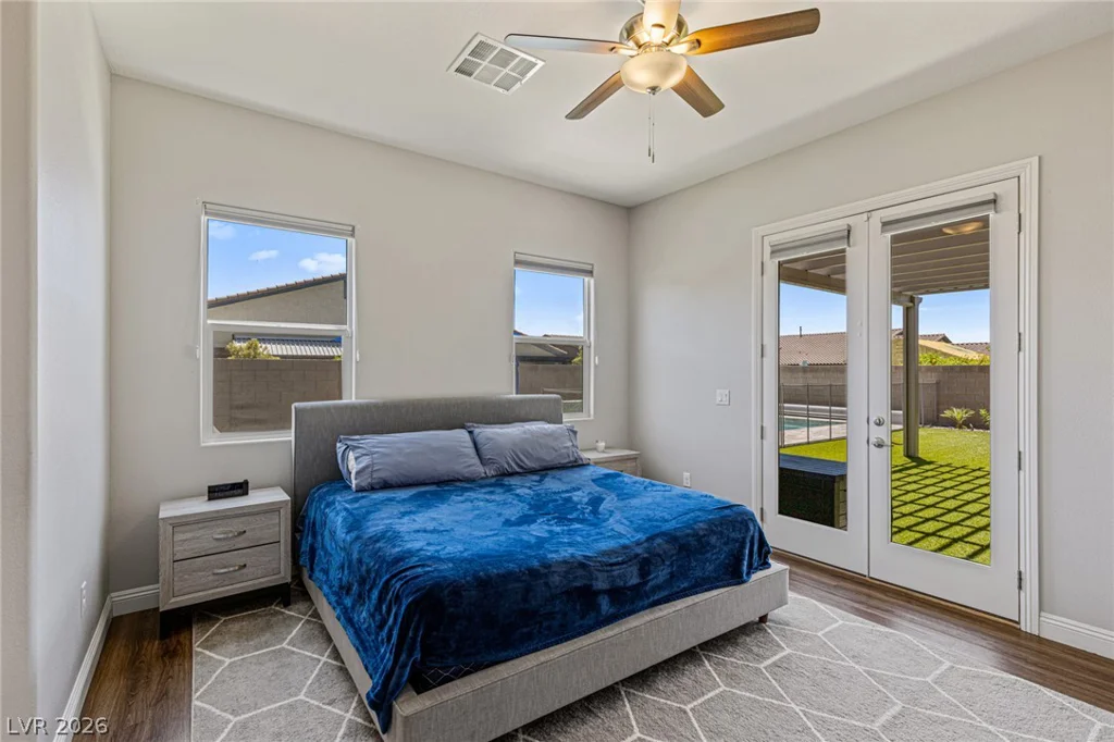 7036 Arabian Ridge, Las Vegas, NV 89131