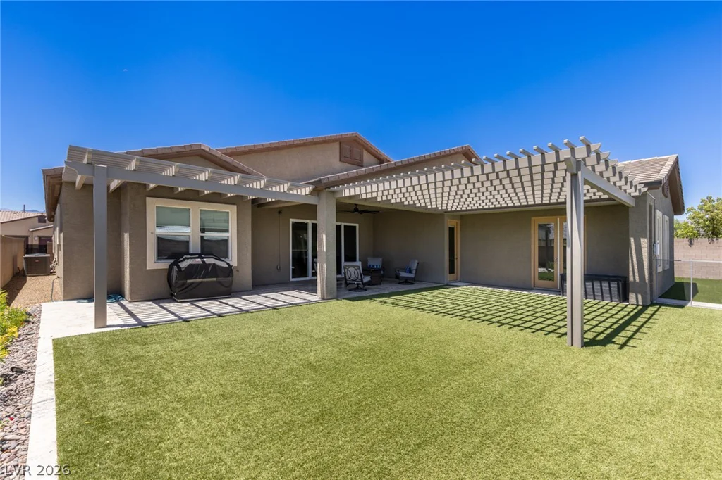 7036 Arabian Ridge, Las Vegas, NV 89131
