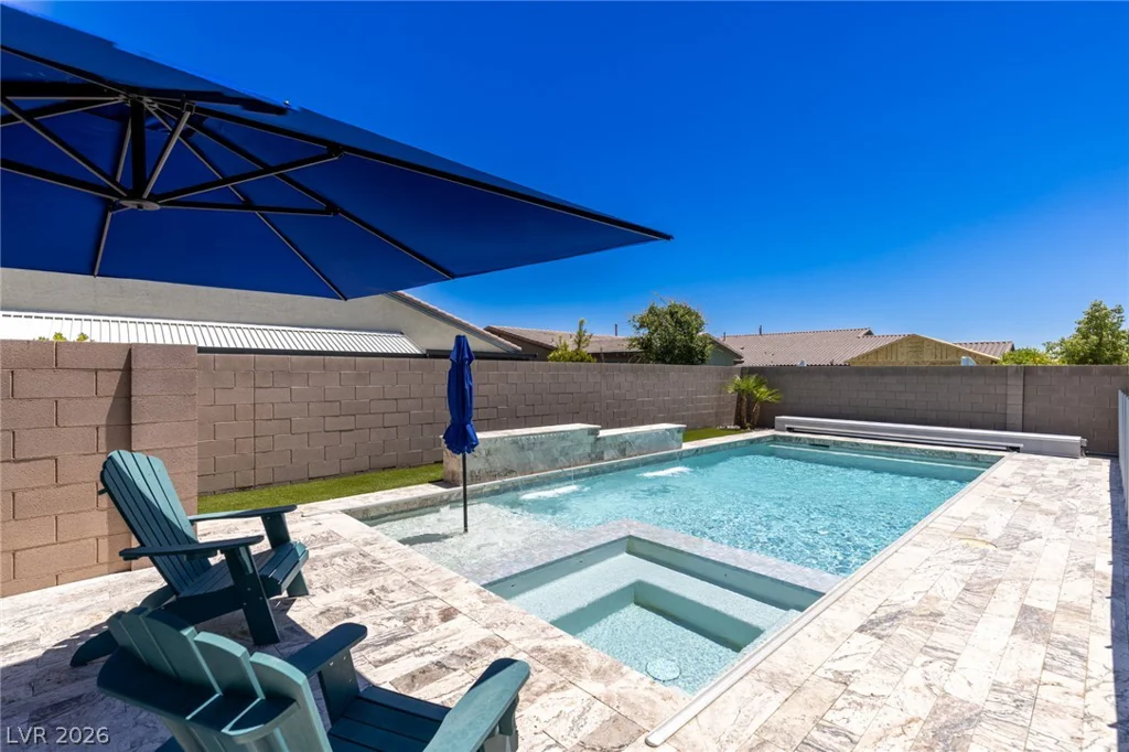 7036 Arabian Ridge, Las Vegas, NV 89131
