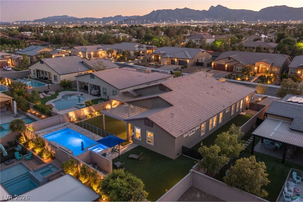 7036 Arabian Ridge, Las Vegas, NV 89131