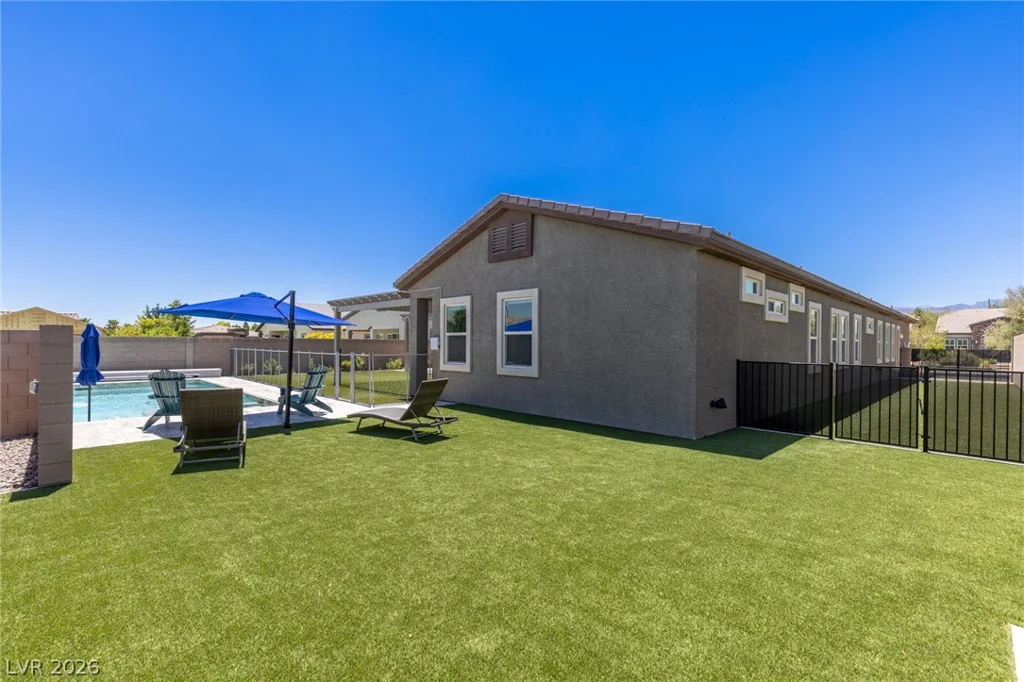 7036 Arabian Ridge, Las Vegas, NV 89131