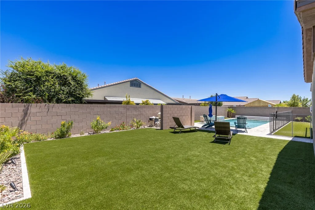 7036 Arabian Ridge, Las Vegas, NV 89131