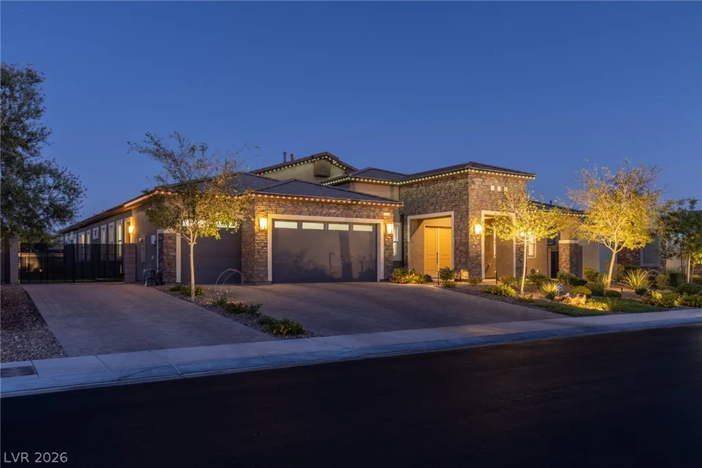 7036 Arabian Ridge, Las Vegas, NV 89131