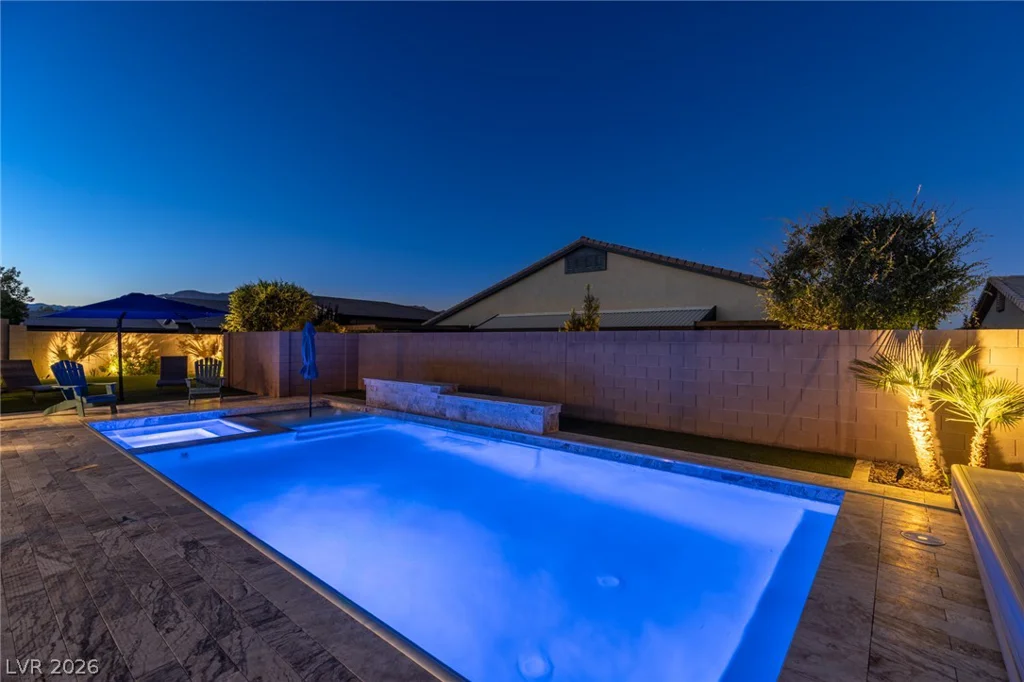 7036 Arabian Ridge, Las Vegas, NV 89131