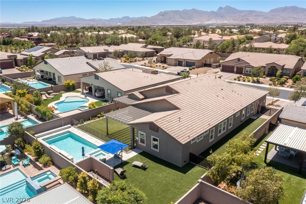 7036 Arabian Ridge, Las Vegas, NV 89131